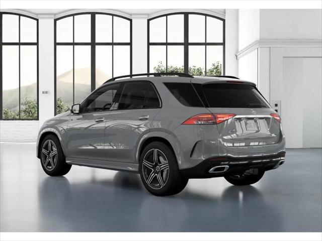 2026 Mercedes-Benz GLE GLE 350 GLE 350