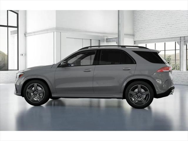 2026 Mercedes-Benz GLE GLE 350 GLE 350