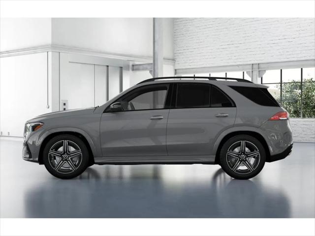 2026 Mercedes-Benz GLE GLE 350 GLE 350