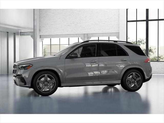 2026 Mercedes-Benz GLE GLE 350 GLE 350