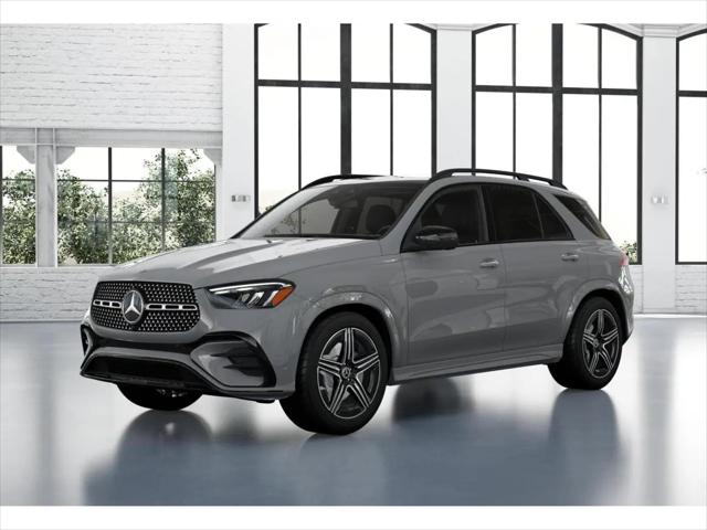 2026 Mercedes-Benz GLE GLE 350 GLE 350