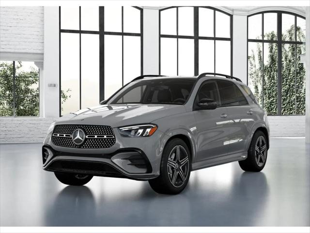 2026 Mercedes-Benz GLE GLE 350 GLE 350