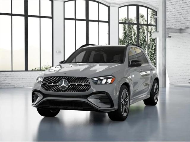 2026 Mercedes-Benz GLE GLE 350 GLE 350