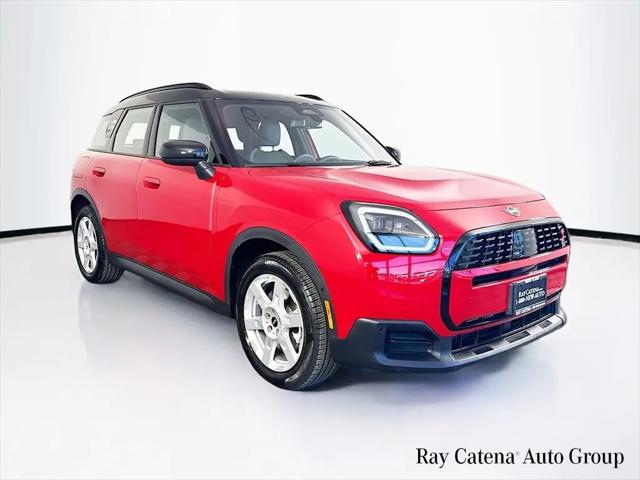 2026 MINI Cooper Countryman Cooper S for sale in White Plains, NY