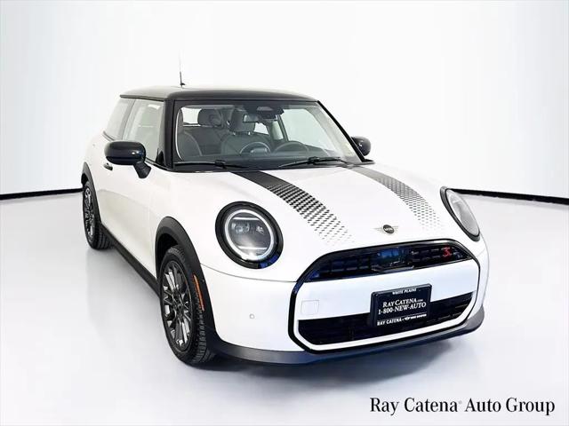 2026 MINI Hardtop Cooper S for sale in White Plains, NY