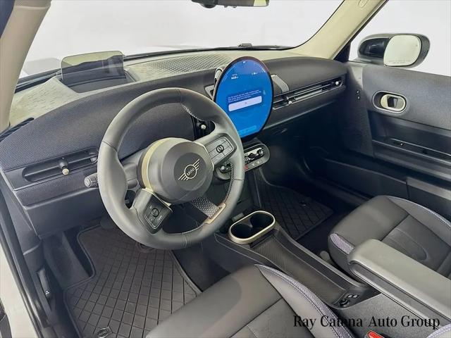 2026 MINI Hardtop Cooper S