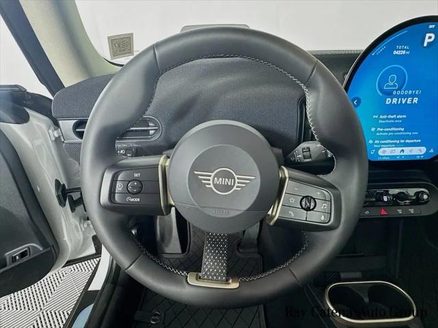 2026 MINI Hardtop Cooper S
