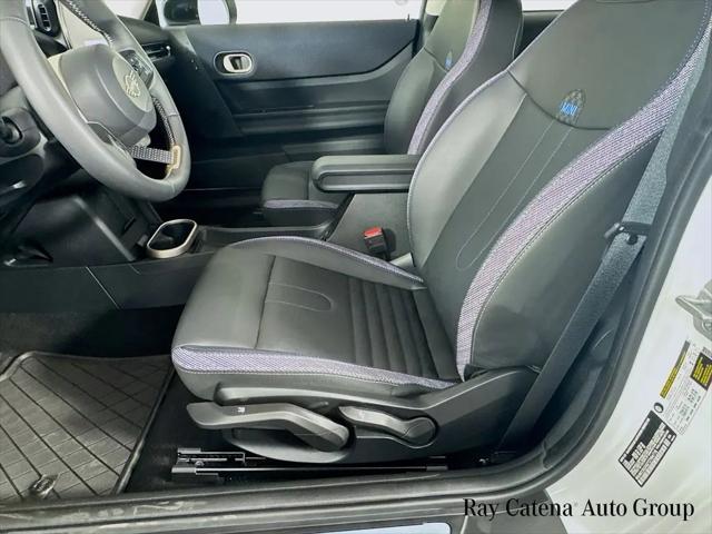 2026 MINI Hardtop Cooper S