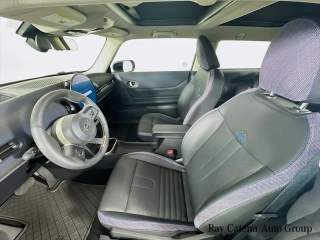 2026 MINI Hardtop Cooper S