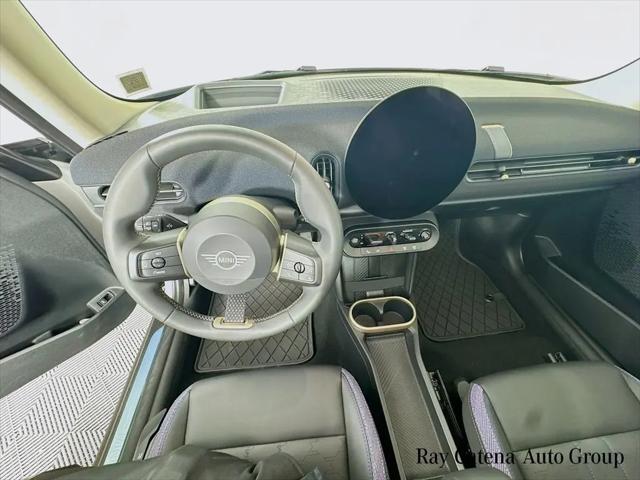 2026 MINI Hardtop Cooper S