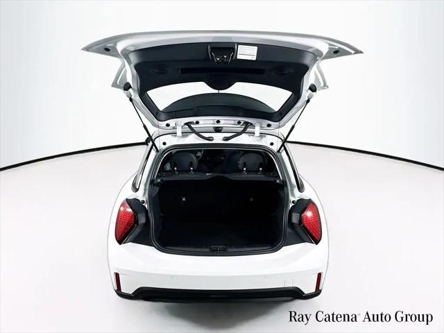 2026 MINI Hardtop Cooper S
