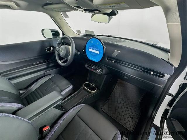 2026 MINI Hardtop Cooper S