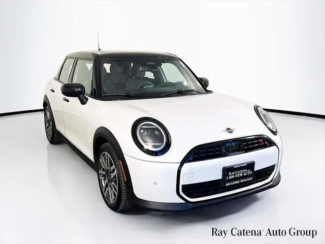 2026 MINI Hardtop Cooper S for sale in White Plains, NY
