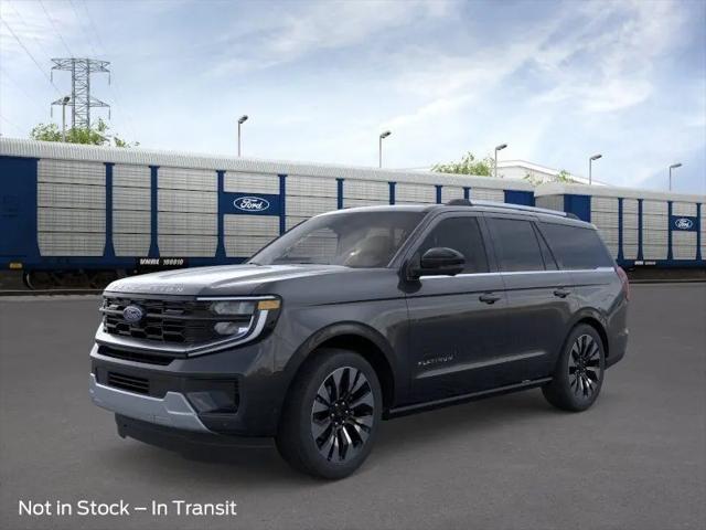 2026 Ford Expedition Platinum for sale in Ardmore, OK