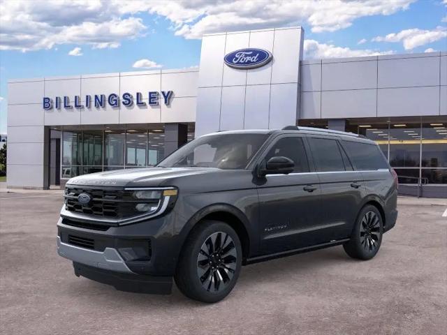 2026 Ford Expedition Platinum for sale in Ardmore, OK