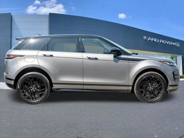 2023 Land Rover Range Rover Evoque R-Dynamic SE