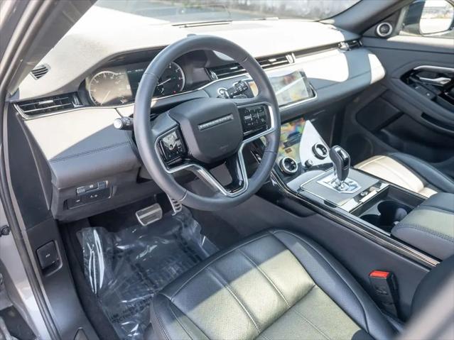 2023 Land Rover Range Rover Evoque R-Dynamic SE