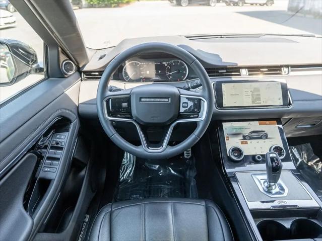 2023 Land Rover Range Rover Evoque R-Dynamic SE