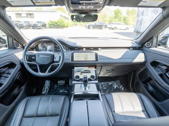 2023 Land Rover Range Rover Evoque R-Dynamic SE