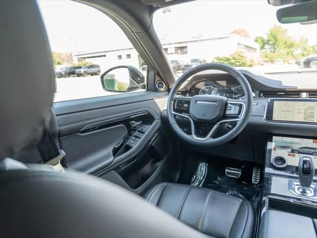 2023 Land Rover Range Rover Evoque R-Dynamic SE