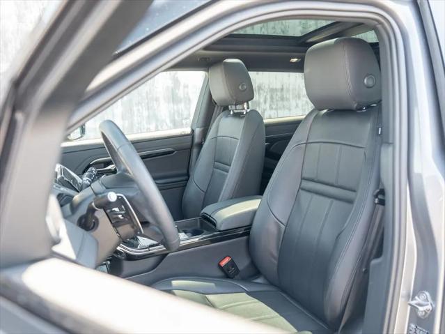 2023 Land Rover Range Rover Evoque R-Dynamic SE
