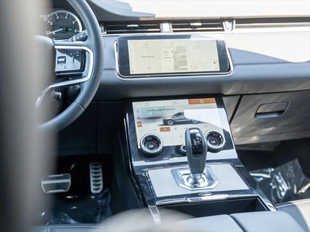 2023 Land Rover Range Rover Evoque R-Dynamic SE