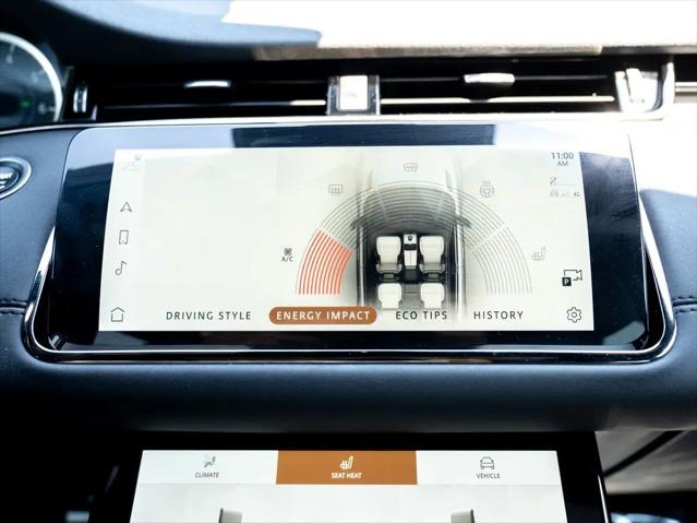 2023 Land Rover Range Rover Evoque R-Dynamic SE