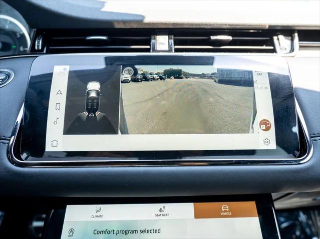 2023 Land Rover Range Rover Evoque R-Dynamic SE