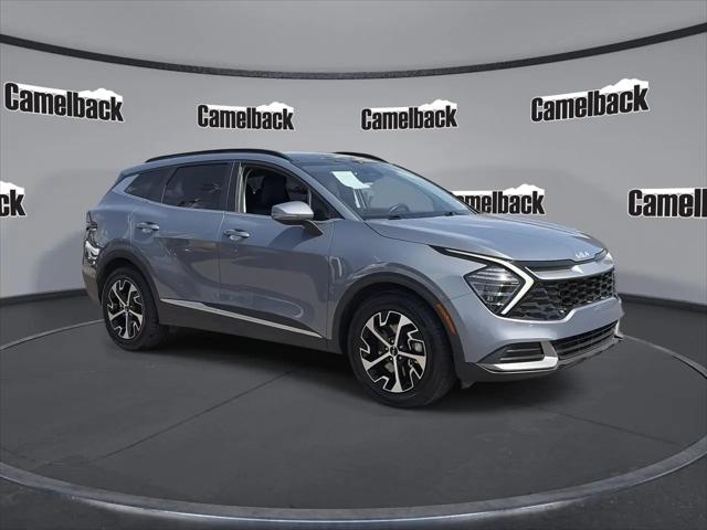 2025 Kia Sportage EX for sale in Phoenix, AZ