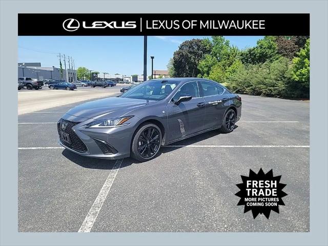 2025 Lexus ES 350 F SPORT Handling for sale in Glendale, WI
