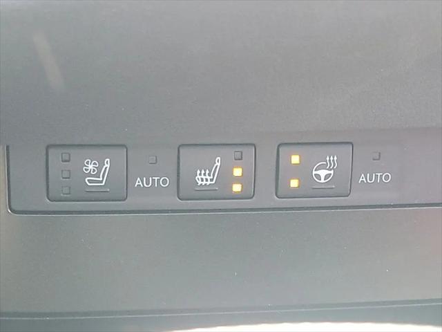 2025 Lexus ES 350 F SPORT Handling