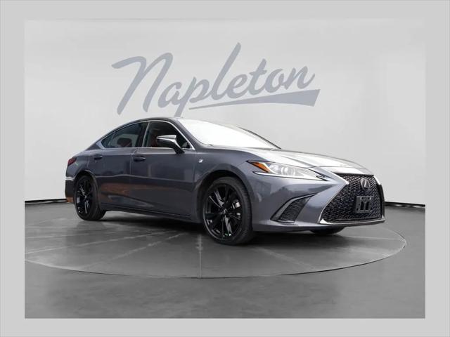 2025 Lexus ES 350 F SPORT Handling for sale in Glendale, WI