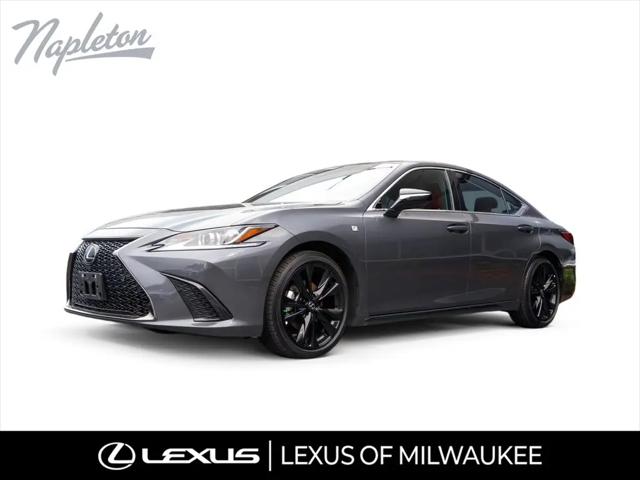 2025 Lexus ES 350 F SPORT Handling for sale in Glendale, WI