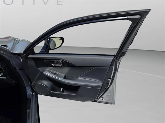 2026 Lexus IS 350 F SPORT