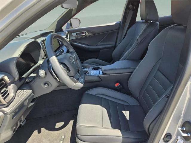 2026 Lexus IS 350 F SPORT