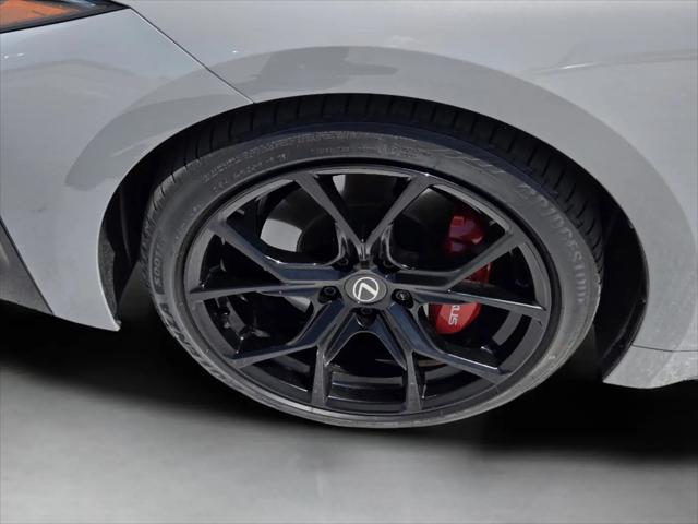 2026 Lexus IS 350 F SPORT
