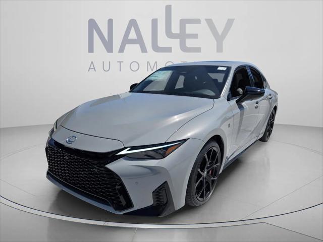 2026 Lexus IS 350 F SPORT for sale in Smyrna, GA