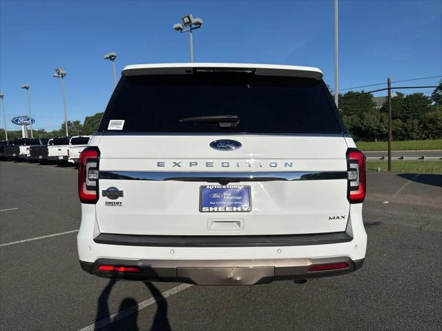 2022 Ford Expedition King Ranch MAX