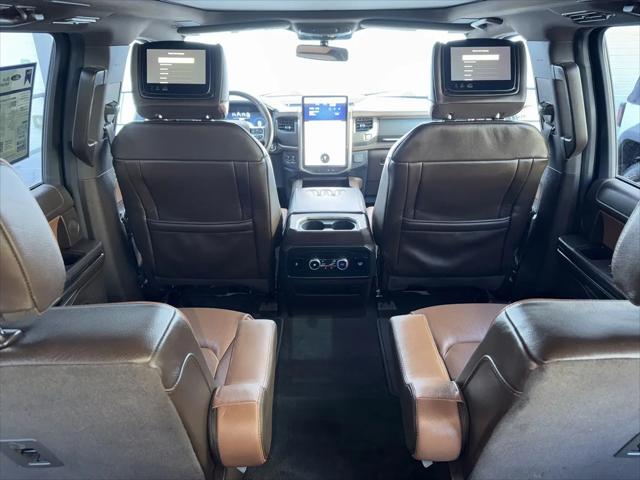 2022 Ford Expedition King Ranch MAX