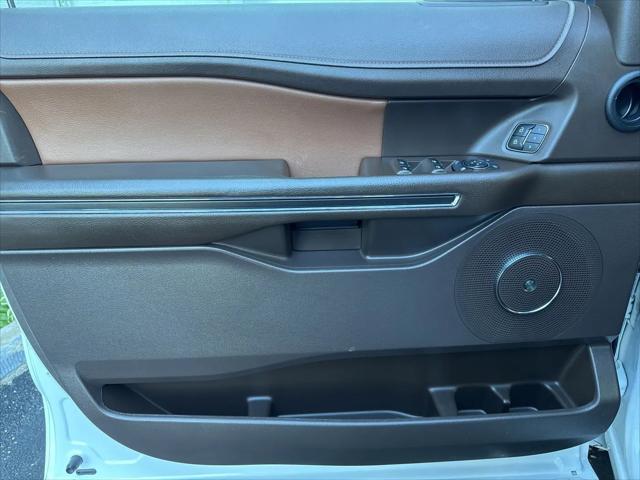 2022 Ford Expedition King Ranch MAX