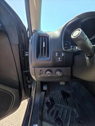 2018 Chevrolet Colorado ZR2
