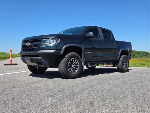 2018 Chevrolet Colorado ZR2 for sale in Saint Charles, MO