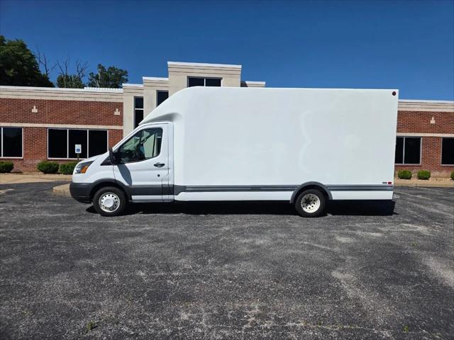 2017 Ford Transit Cutaway T-350