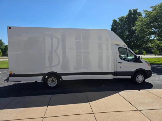 2017 Ford Transit Cutaway T-350
