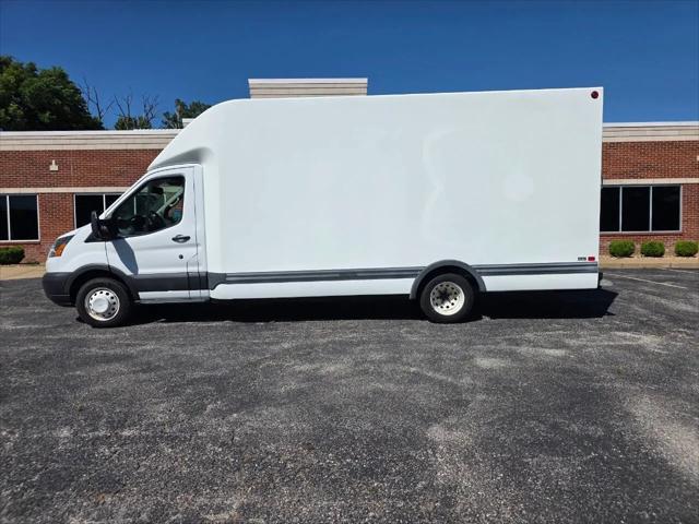 2017 Ford Transit Cutaway T-350