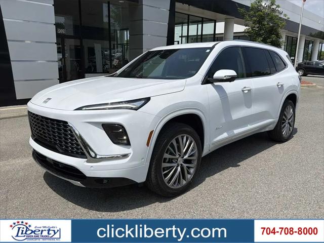 2026 Buick Enclave Avenir FWD for sale in Matthews, NC
