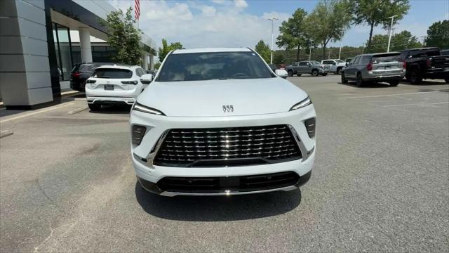 2026 Buick Enclave Avenir FWD