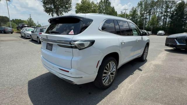 2026 Buick Enclave Avenir FWD