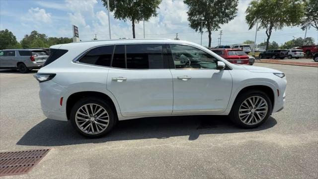 2026 Buick Enclave Avenir FWD