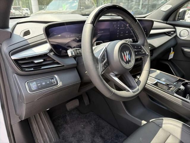 2026 Buick Enclave Avenir FWD